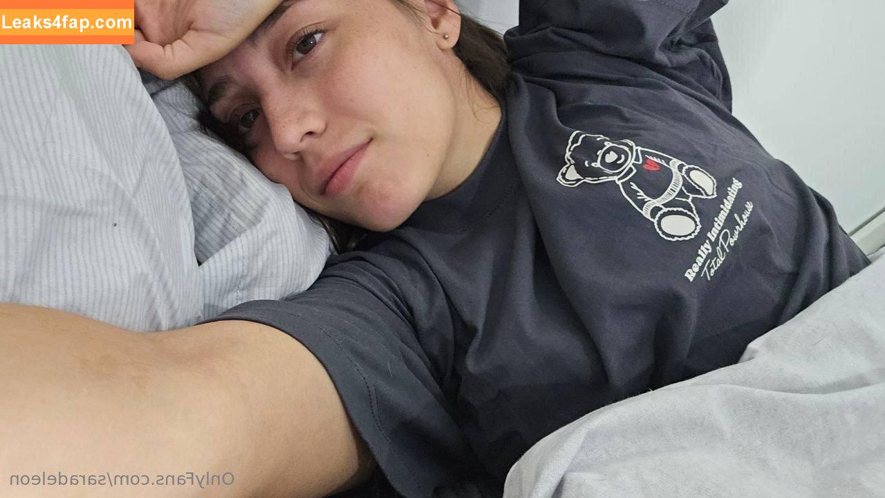 saradeleon / saradeleon.__ leaked photo photo #0039