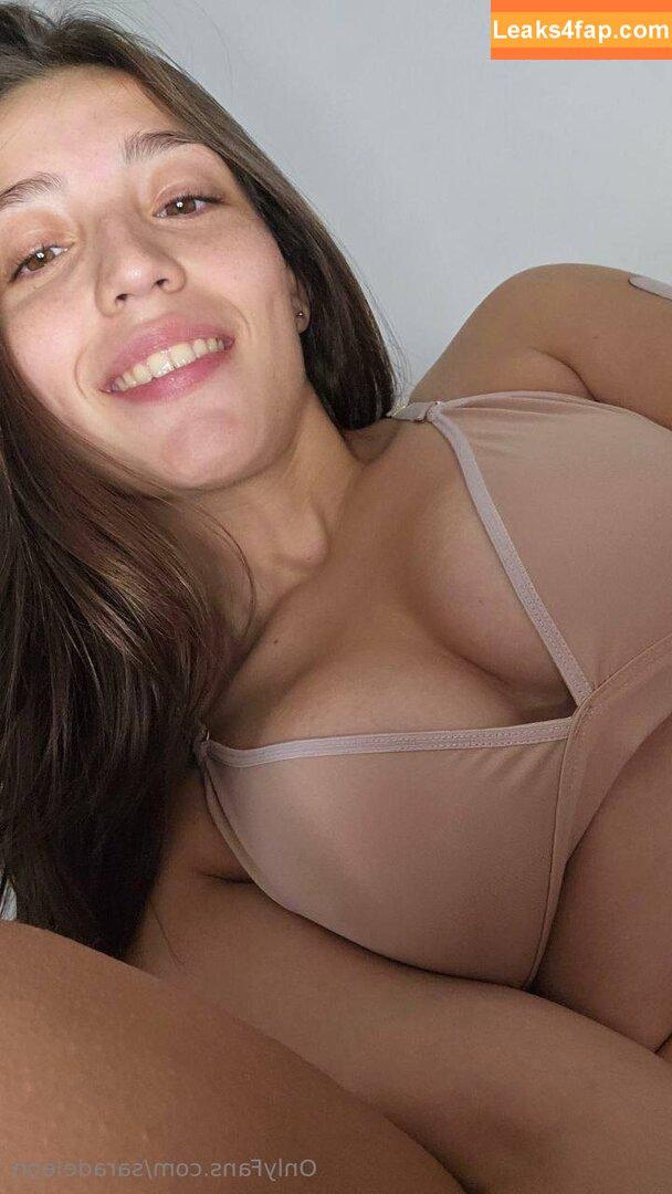saradeleon / saradeleon.__ leaked photo photo #0045