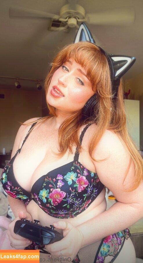 saradeline / bunnydeline / kalopsia_jade leaked photo photo #0061