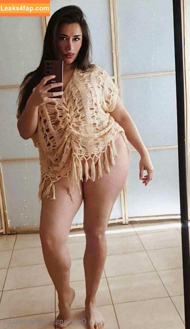 sarafabell / sarafabel leaked photo photo #0009
