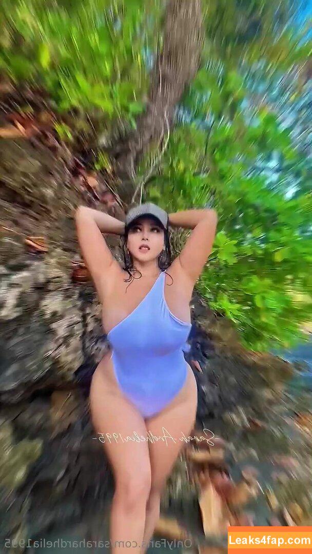 sarah.ardhelia1995 /  leaked photo photo #0007