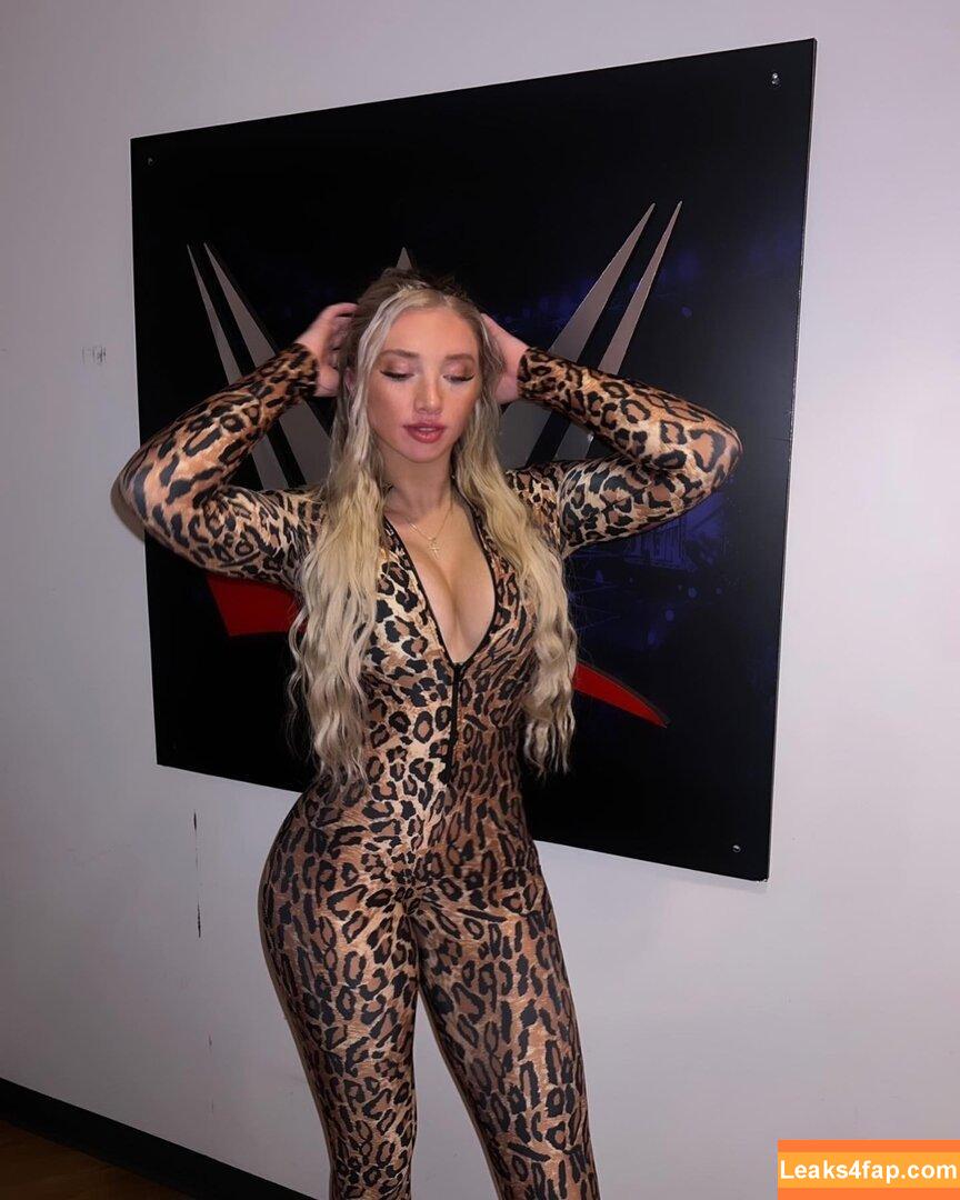 Sarah Baer / WWE / sarah_baer leaked photo photo #0079