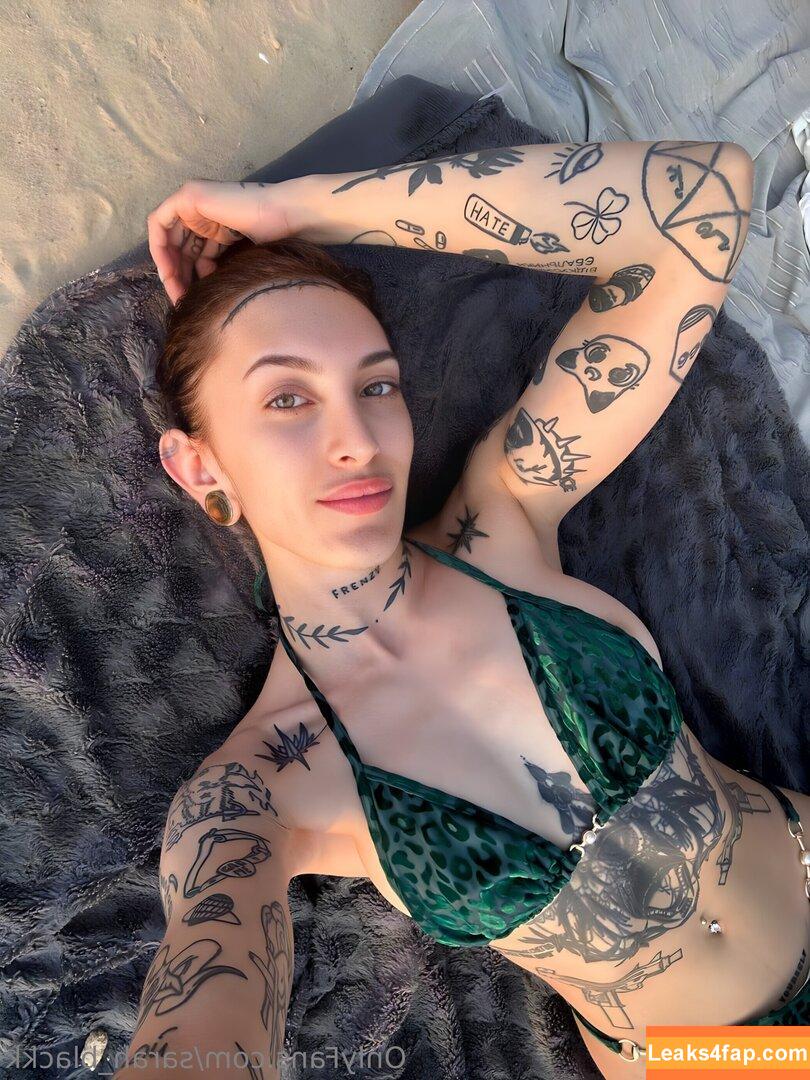 sarah_blackk / sarahhblackk leaked photo photo #0005