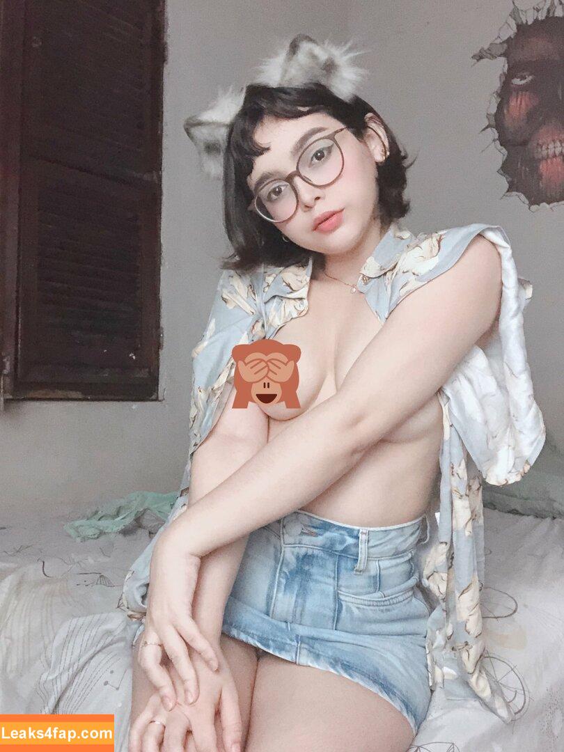 Sarah Carvalho / Oniisay / Succubbus / sarah_carvalhota / sarahcarvalhot leaked photo photo #0019