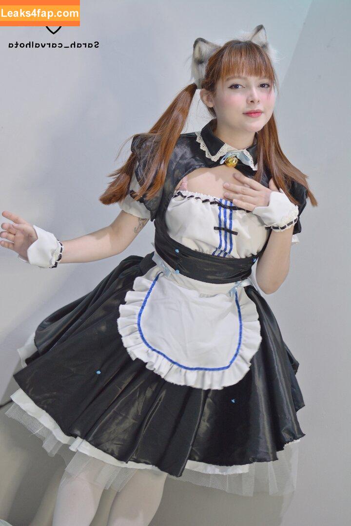 Sarah Carvalho / Oniisay / Succubbus / sarah_carvalhota / sarahcarvalhot leaked photo photo #0032