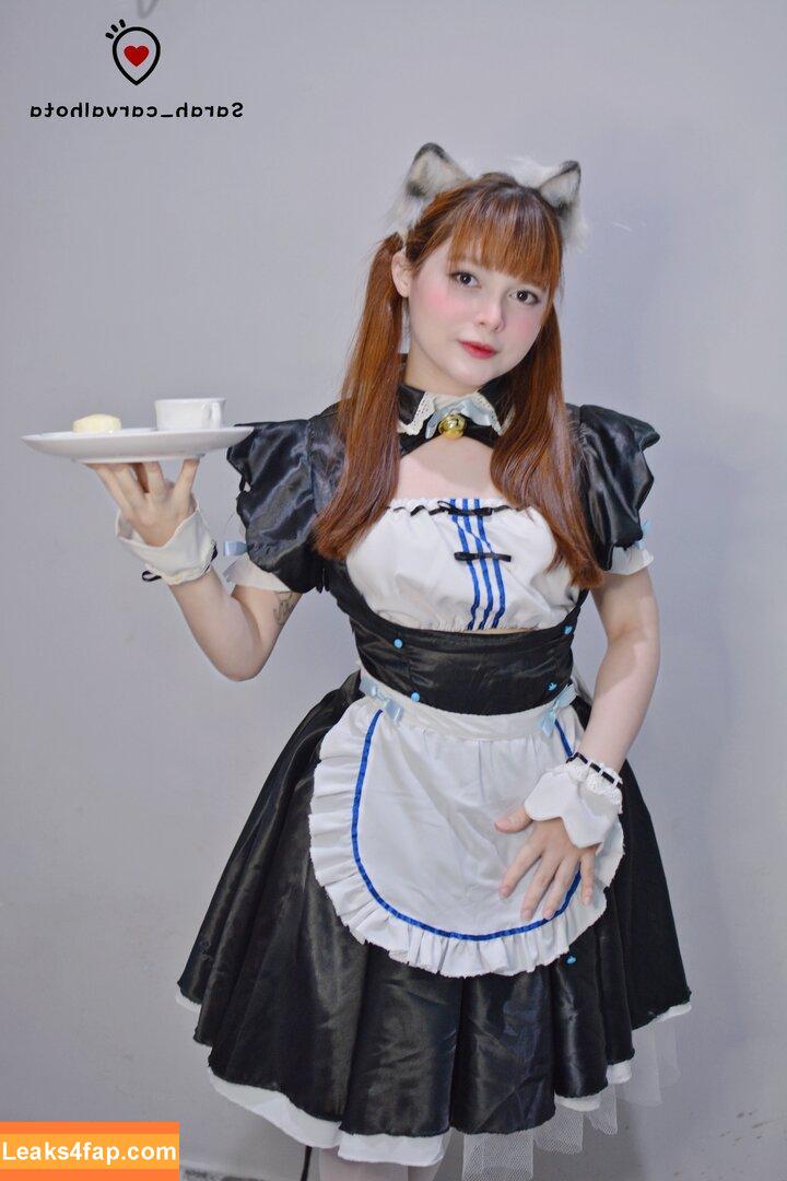 Sarah Carvalho / Oniisay / Succubbus / sarah_carvalhota / sarahcarvalhot leaked photo photo #0043