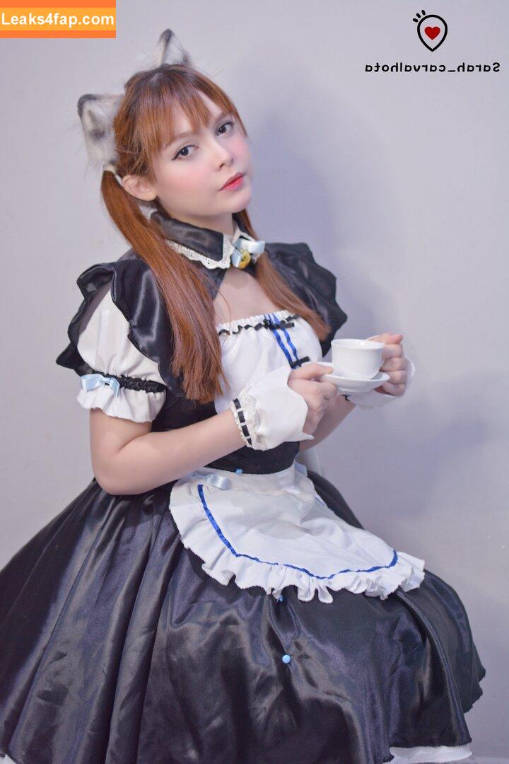 Sarah Carvalho / Oniisay / Succubbus / sarah_carvalhota / sarahcarvalhot leaked photo photo #0048