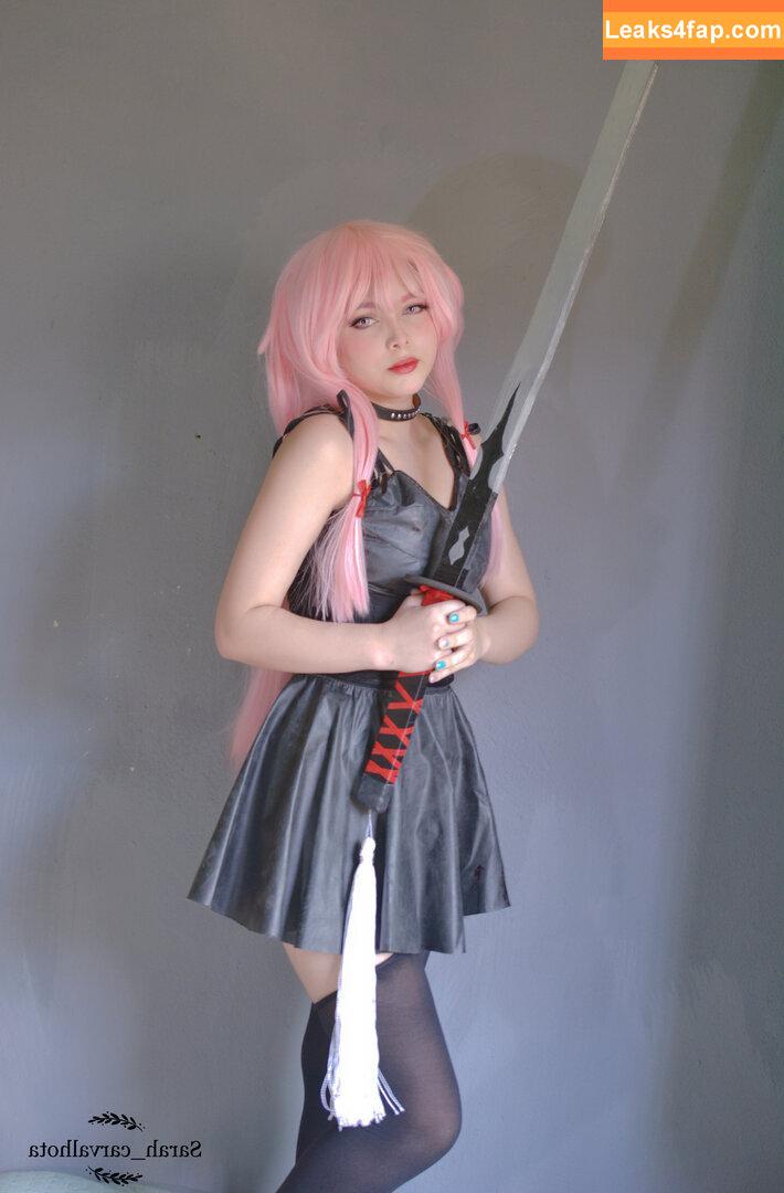 Sarah Carvalho / Oniisay / Succubbus / sarah_carvalhota / sarahcarvalhot leaked photo photo #0066