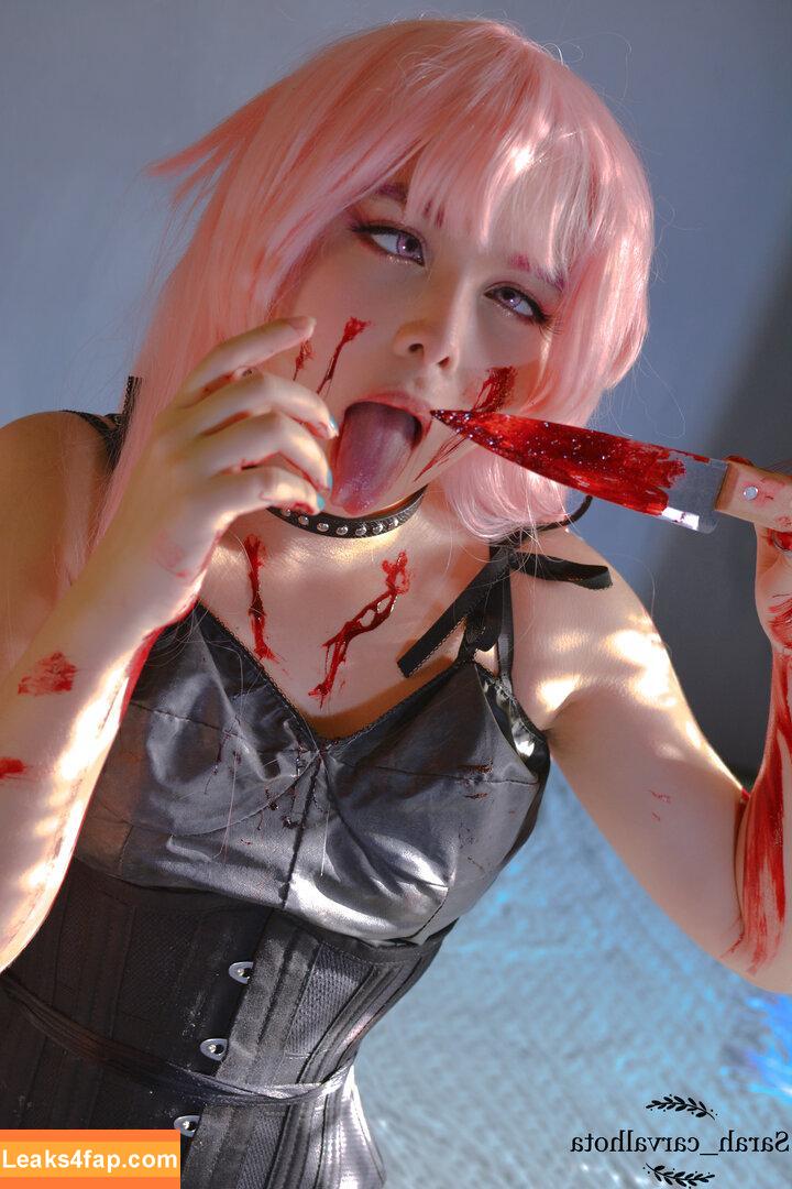 Sarah Carvalho / Oniisay / Succubbus / sarah_carvalhota / sarahcarvalhot leaked photo photo #0068