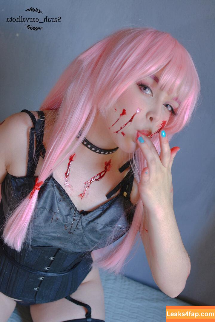 Sarah Carvalho / Oniisay / Succubbus / sarah_carvalhota / sarahcarvalhot leaked photo photo #0070