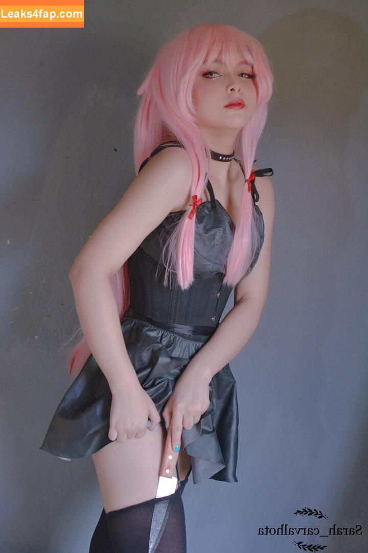 Sarah Carvalho / Oniisay / Succubbus / sarah_carvalhota / sarahcarvalhot leaked photo photo #0074