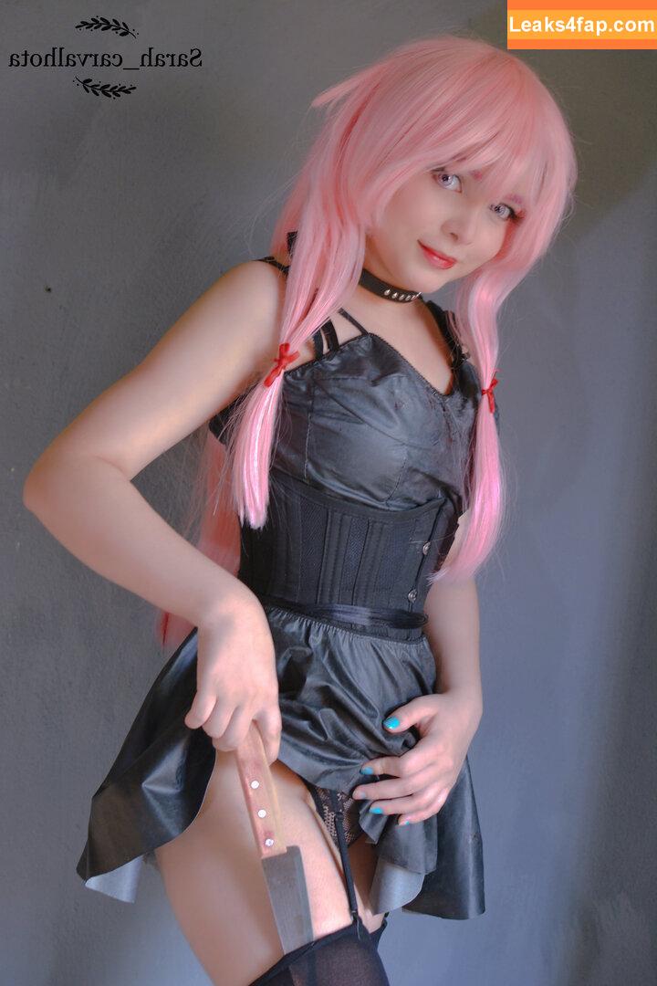 Sarah Carvalho / Oniisay / Succubbus / sarah_carvalhota / sarahcarvalhot leaked photo photo #0075