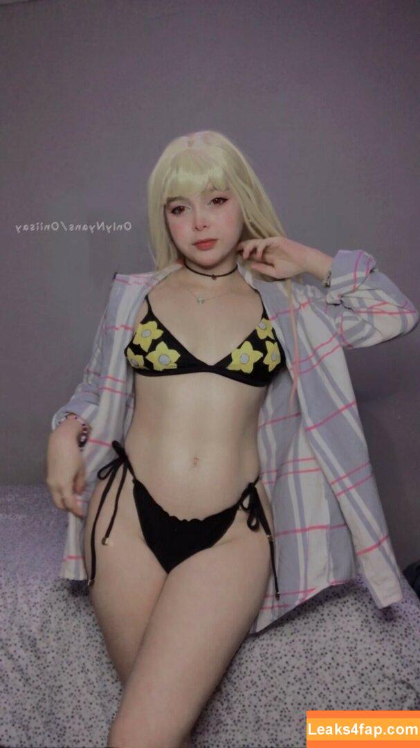 Sarah Carvalho / Oniisay / Succubbus / sarah_carvalhota / sarahcarvalhot leaked photo photo #0115