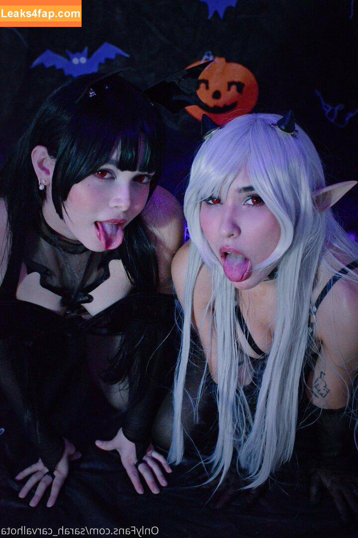 Sarah Carvalho / Oniisay / Succubbus / sarah_carvalhota / sarahcarvalhot leaked photo photo #0175