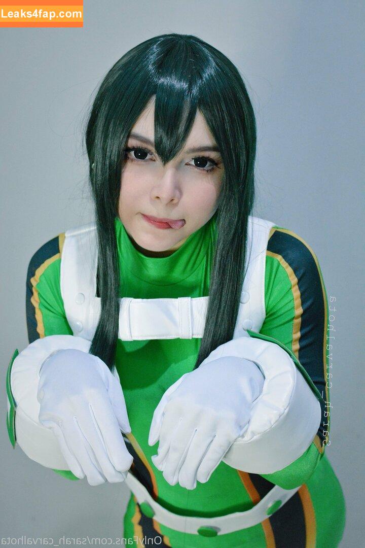 Sarah Carvalho / Oniisay / Succubbus / sarah_carvalhota / sarahcarvalhot leaked photo photo #0202