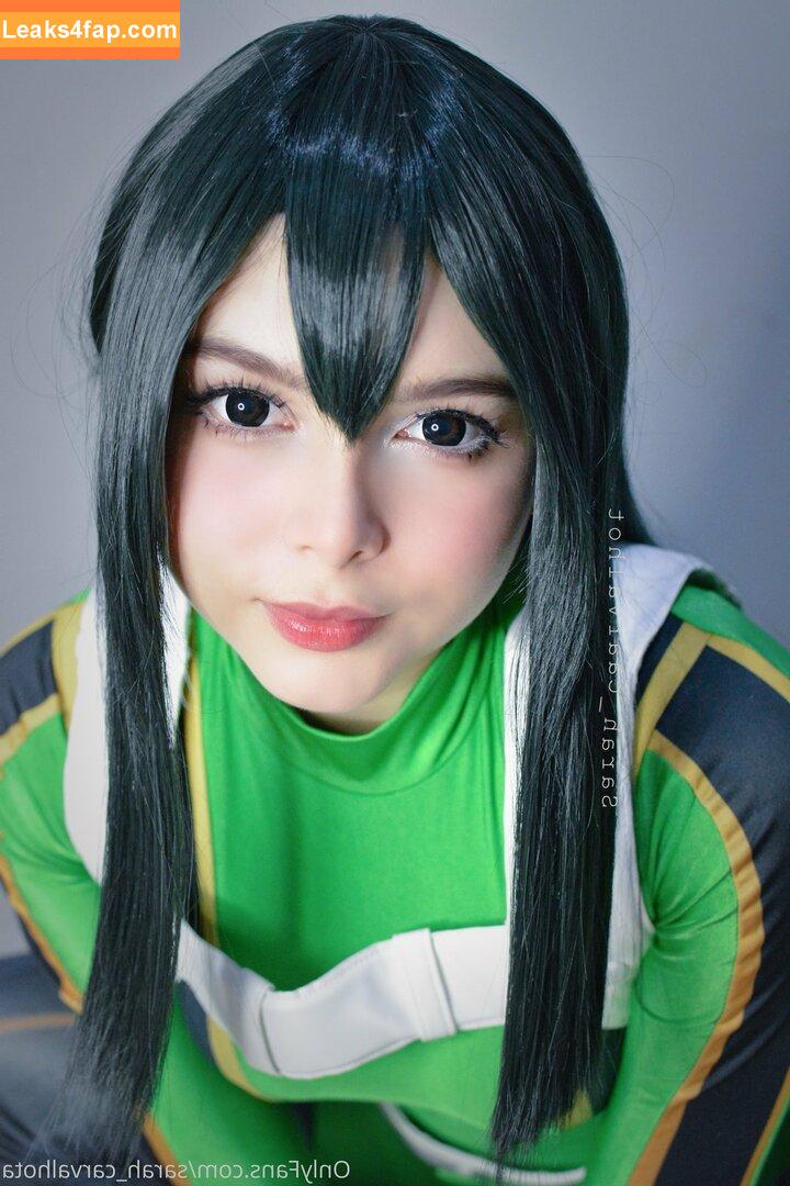 Sarah Carvalho / Oniisay / Succubbus / sarah_carvalhota / sarahcarvalhot leaked photo photo #0203