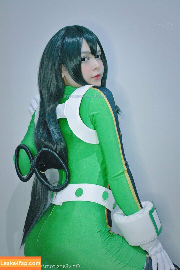 Sarah Carvalho / Oniisay / Succubbus / sarah_carvalhota / sarahcarvalhot leaked photo photo #0205