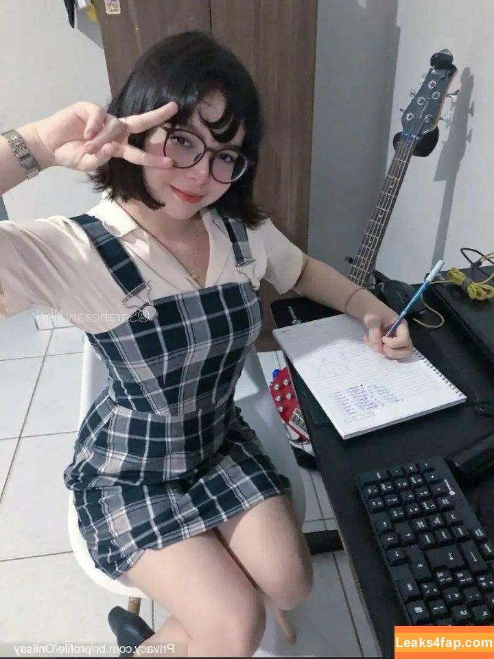 Sarah Carvalho / Oniisay / Succubbus / sarah_carvalhota / sarahcarvalhot leaked photo photo #0362