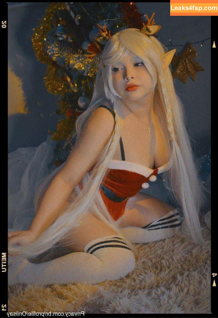 Sarah Carvalho / Oniisay / Succubbus / sarah_carvalhota / sarahcarvalhot leaked photo photo #0403