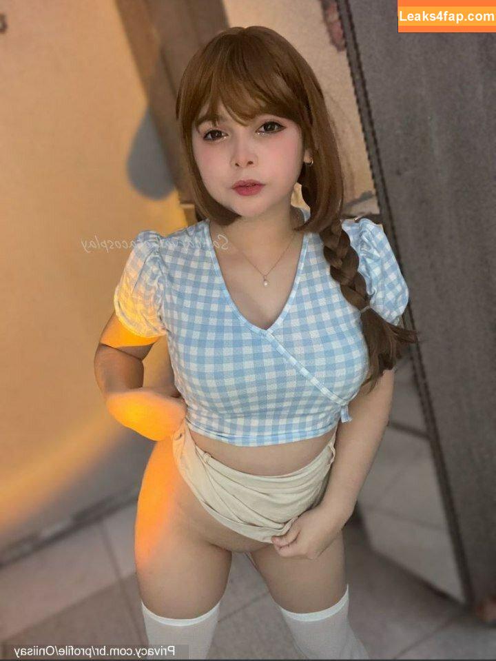 Sarah Carvalho / Oniisay / Succubbus / sarah_carvalhota / sarahcarvalhot leaked photo photo #0423