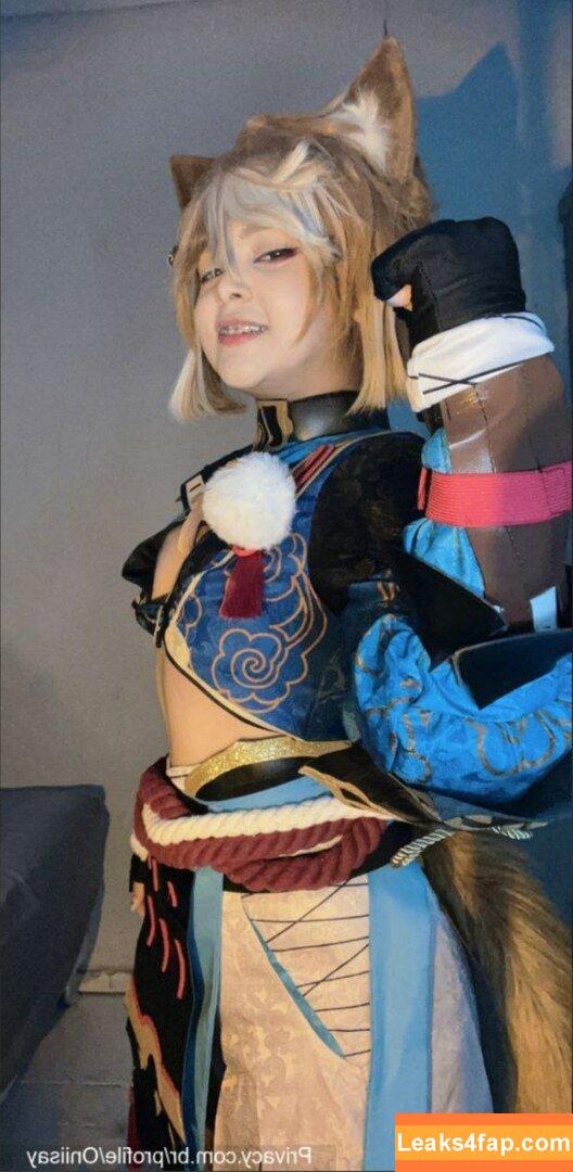 Sarah Carvalho / Oniisay / Succubbus / sarah_carvalhota / sarahcarvalhot leaked photo photo #0482