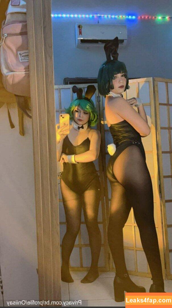 Sarah Carvalho / Oniisay / Succubbus / sarah_carvalhota / sarahcarvalhot leaked photo photo #0520