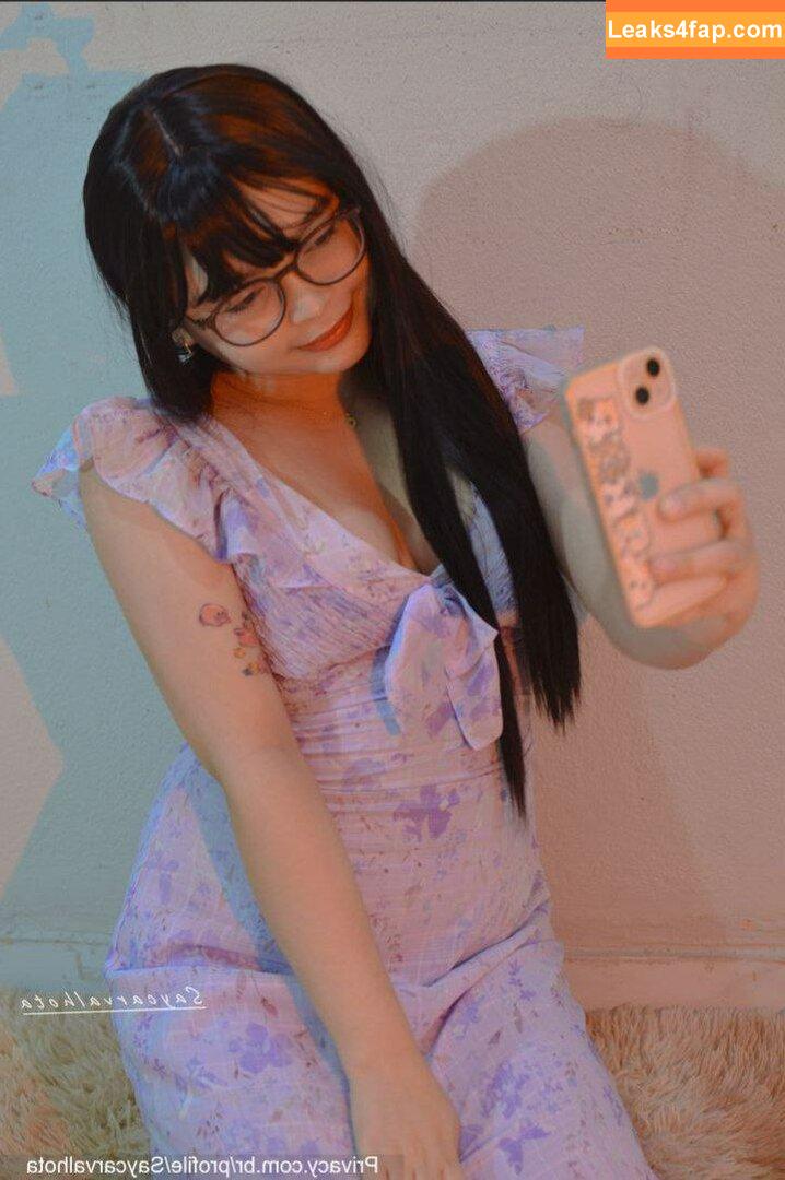 Sarah Carvalho / Oniisay / Succubbus / sarah_carvalhota / sarahcarvalhot leaked photo photo #0600