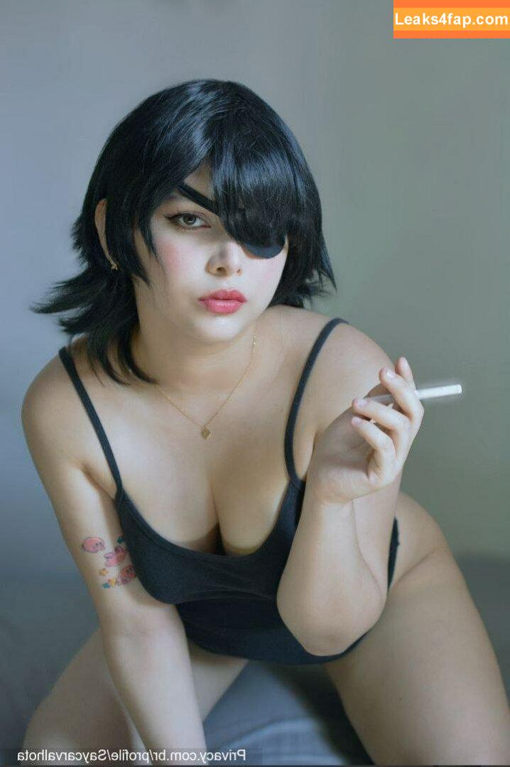 Sarah Carvalho / Oniisay / Succubbus / sarah_carvalhota / sarahcarvalhot leaked photo photo #0607