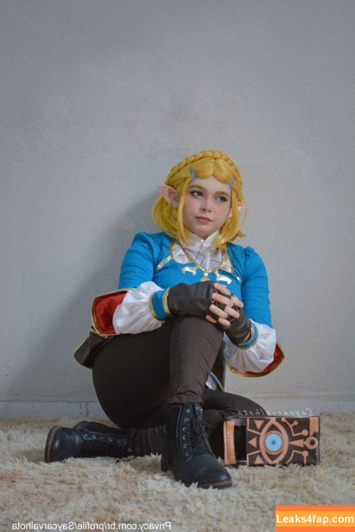 Sarah Carvalho / Oniisay / Succubbus / sarah_carvalhota / sarahcarvalhot leaked photo photo #0637