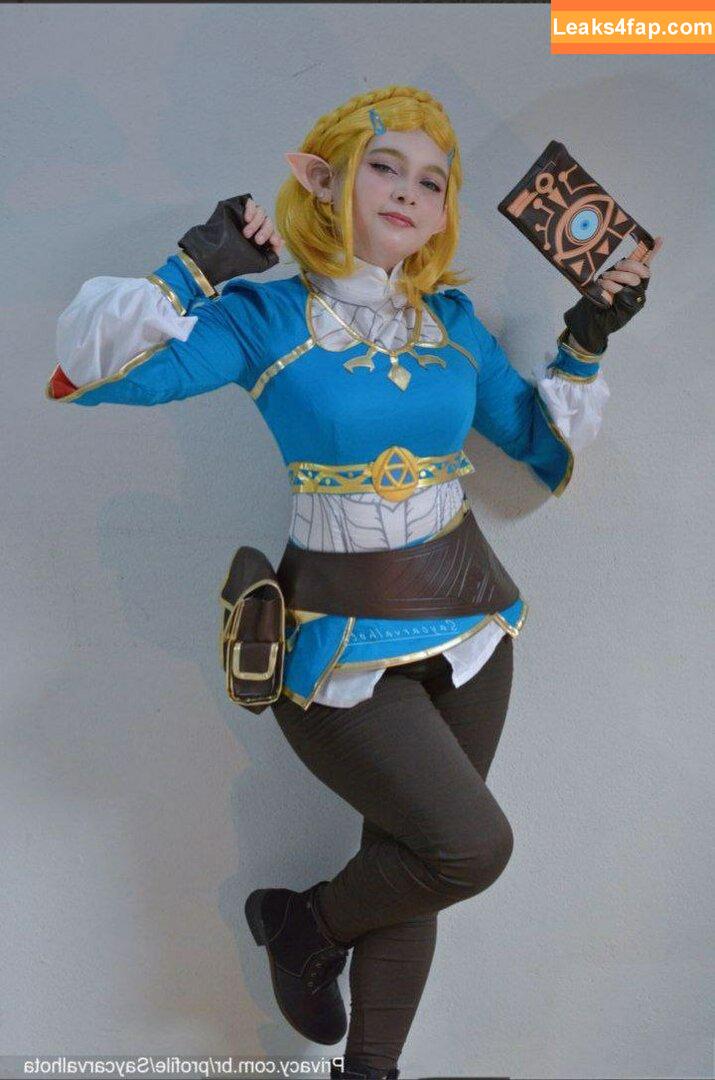 Sarah Carvalho / Oniisay / Succubbus / sarah_carvalhota / sarahcarvalhot leaked photo photo #0643