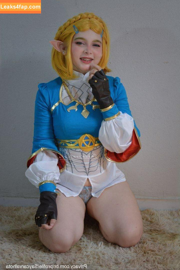 Sarah Carvalho / Oniisay / Succubbus / sarah_carvalhota / sarahcarvalhot leaked photo photo #0646