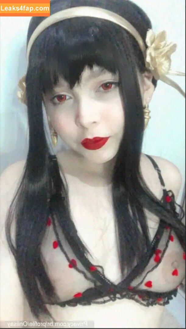 Sarah Carvalho / Oniisay / Succubbus / sarah_carvalhota / sarahcarvalhot leaked photo photo #0730