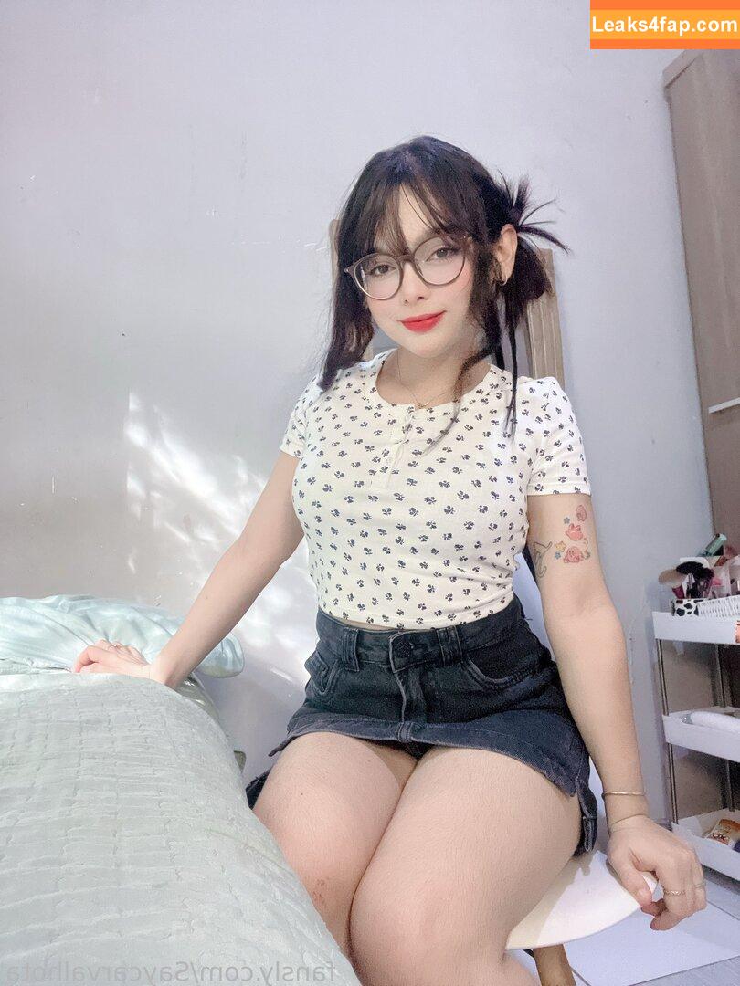 Sarah Carvalho / Oniisay / Succubbus / sarah_carvalhota / sarahcarvalhot leaked photo photo #0741