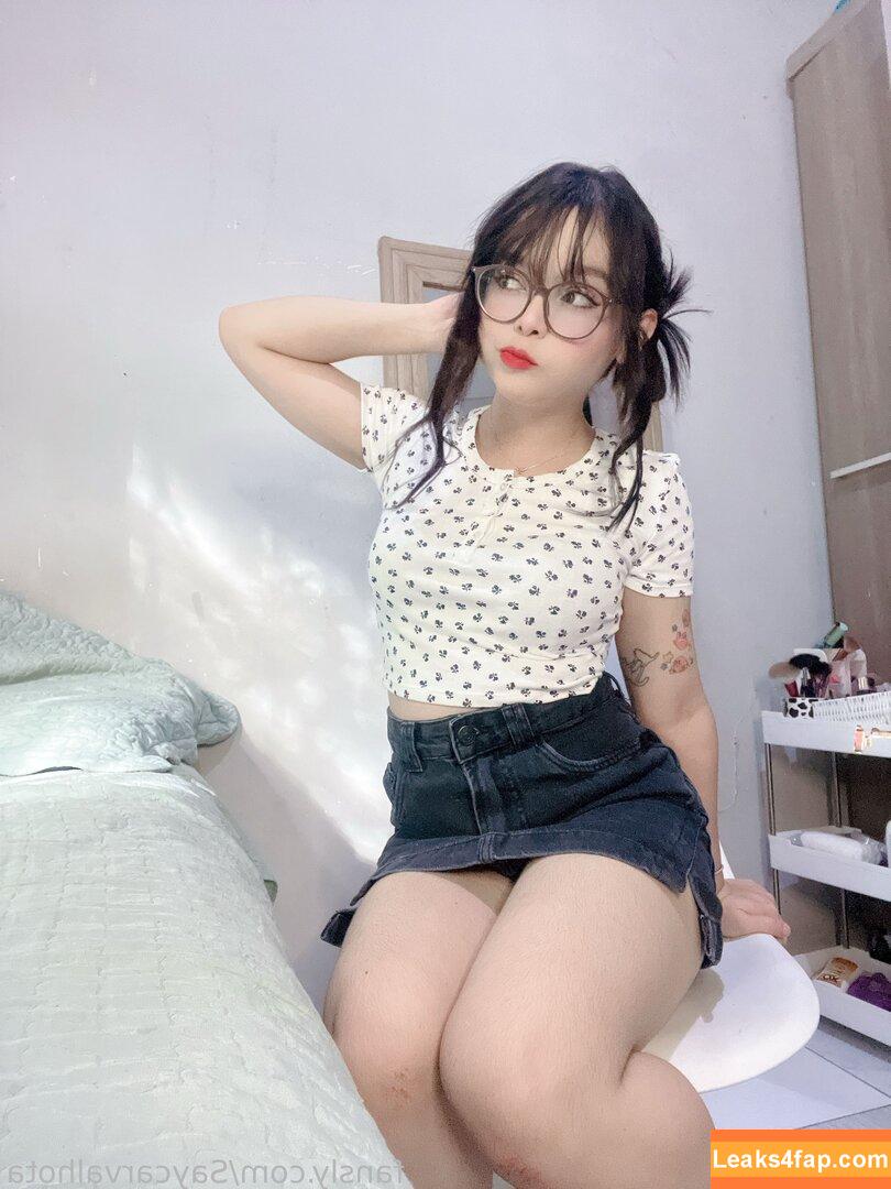 Sarah Carvalho / Oniisay / Succubbus / sarah_carvalhota / sarahcarvalhot leaked photo photo #0742