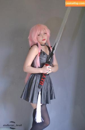 Sarah Carvalho photo #0066