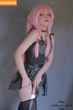 Sarah Carvalho photo #0074