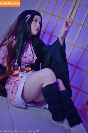 Sarah Carvalho photo #0186