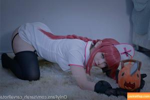 Sarah Carvalho photo #0234