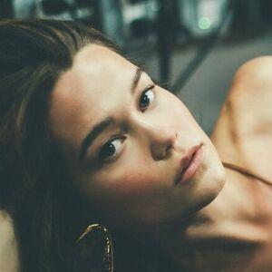 Sarah Catherine Hook photo #0006