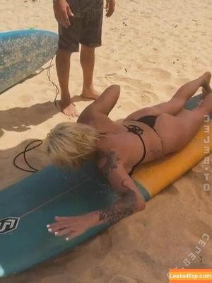 Sarah Connor photo #0499