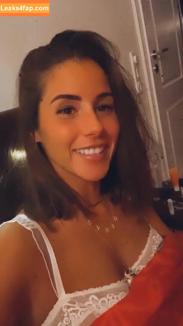 Sarah Engels / sarellax3 leaked photo photo #0015