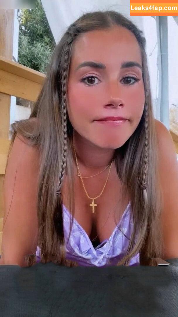 Sarah Engels / sarellax3 leaked photo photo #0024