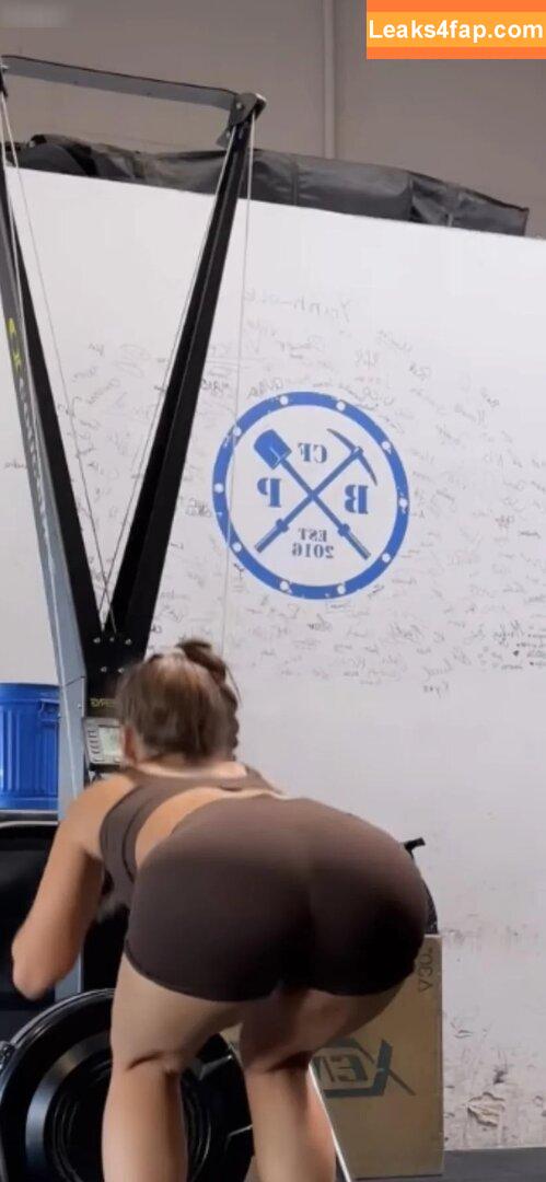 Sarah Engels / sarellax3 leaked photo photo #0057