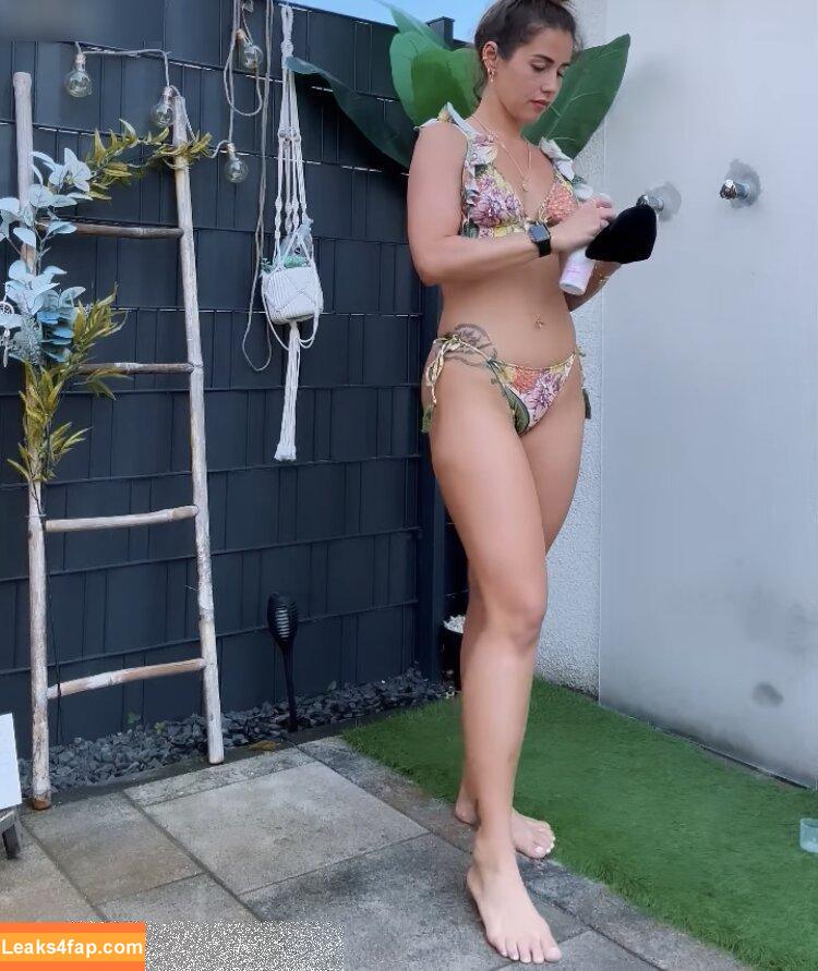 Sarah Engels / sarellax3 leaked photo photo #0065