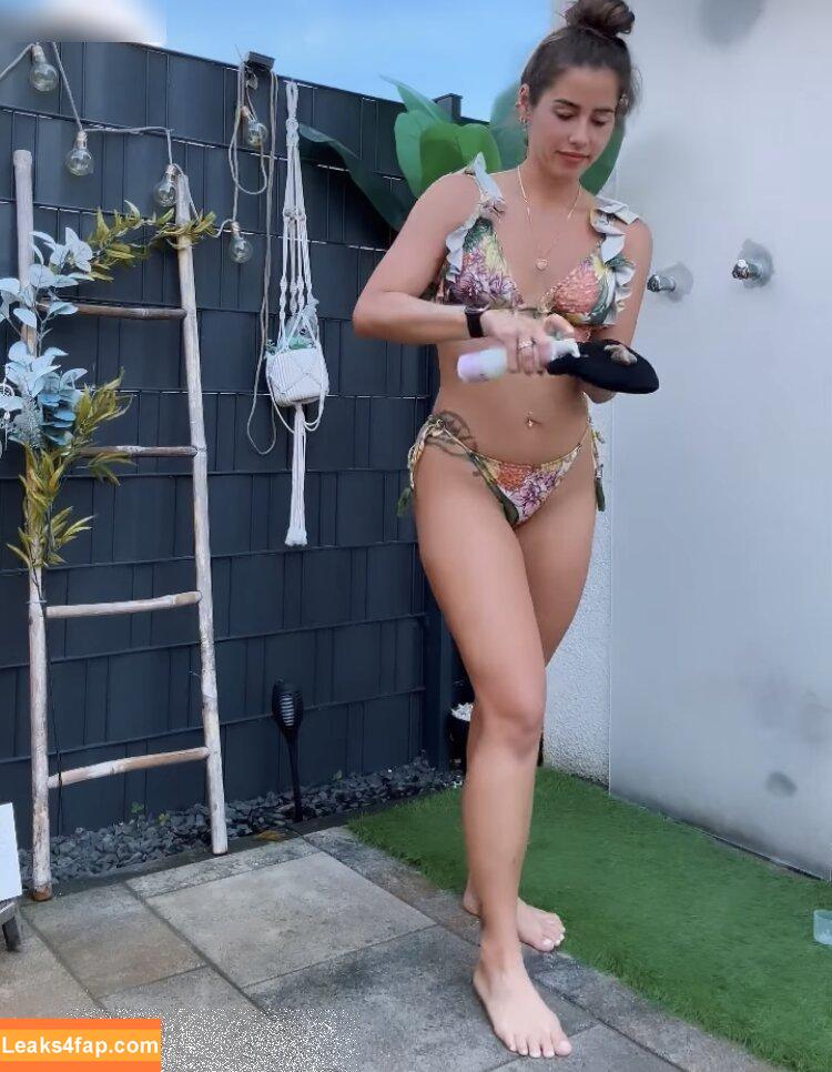 Sarah Engels / sarellax3 leaked photo photo #0066