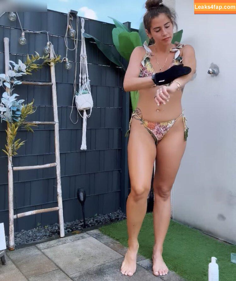 Sarah Engels / sarellax3 leaked photo photo #0069
