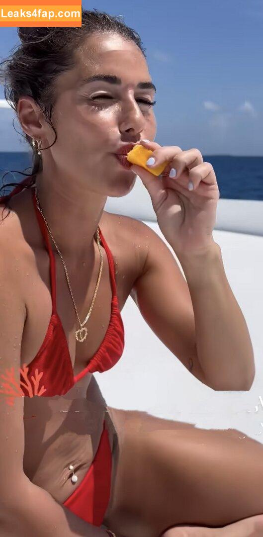 Sarah Engels / sarellax3 leaked photo photo #0212