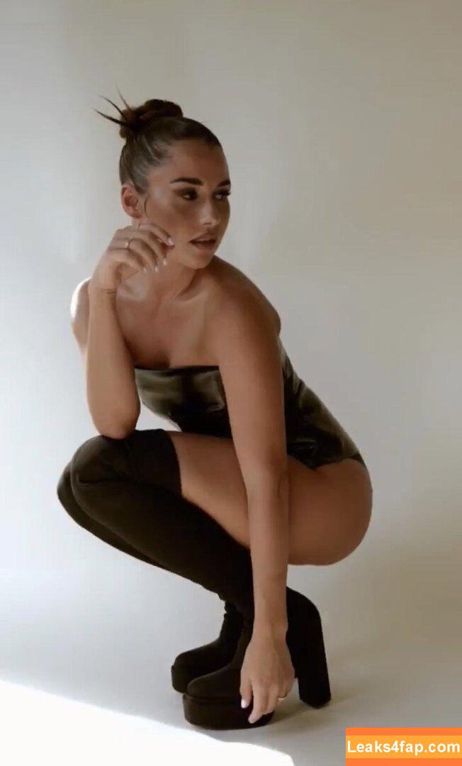 Sarah Engels / sarellax3 leaked photo photo #0216