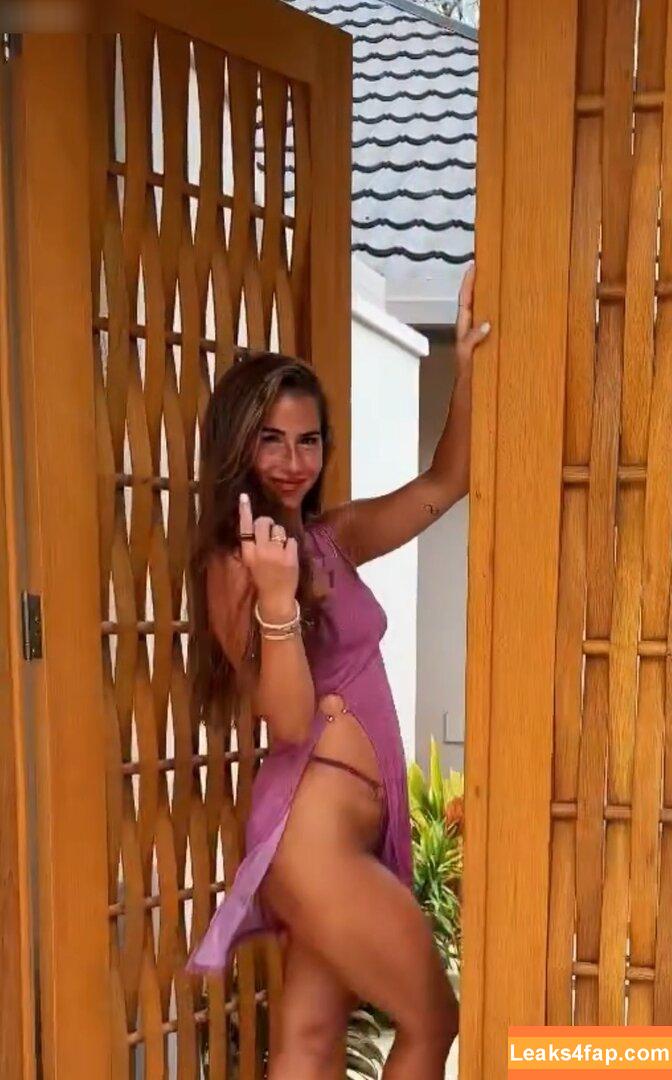 Sarah Engels / sarellax3 leaked photo photo #0243