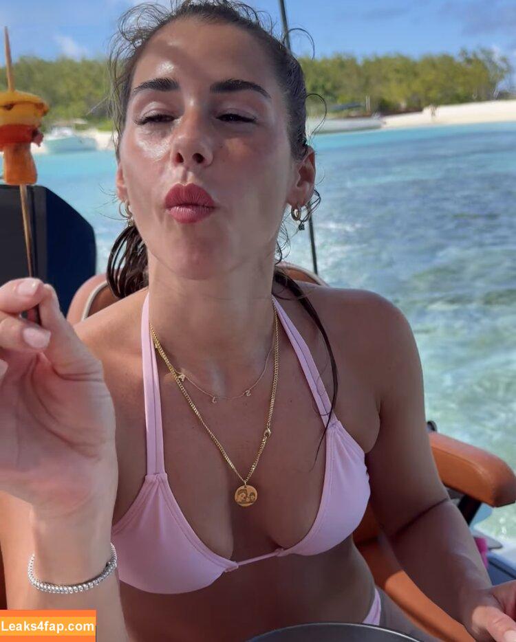 Sarah Engels / sarellax3 слитое фото фото #0585